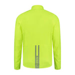 Rogelli DISTANCE fluorescent rain 3XL dzseki