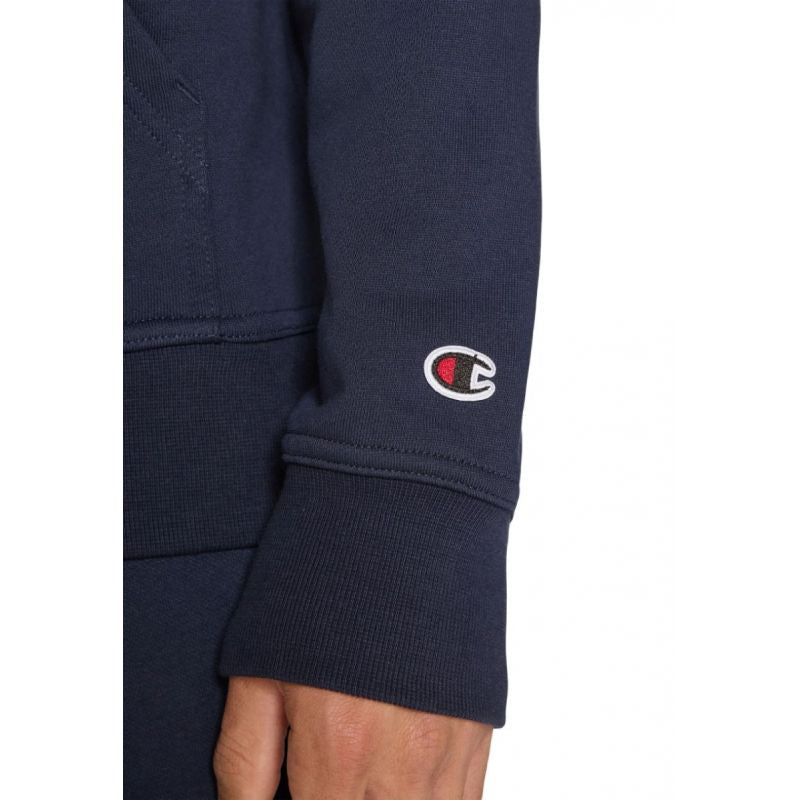 Champion Men's Hooded Sweatshirt 221790.BS501 General