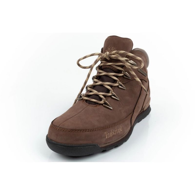Timberland Euro Rock Mid M TB06823R214 shoes Cipő