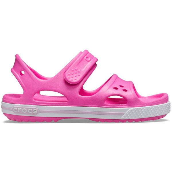 Crocs Crocband II Sandal Jr 14854 6QQ sandals Cipő