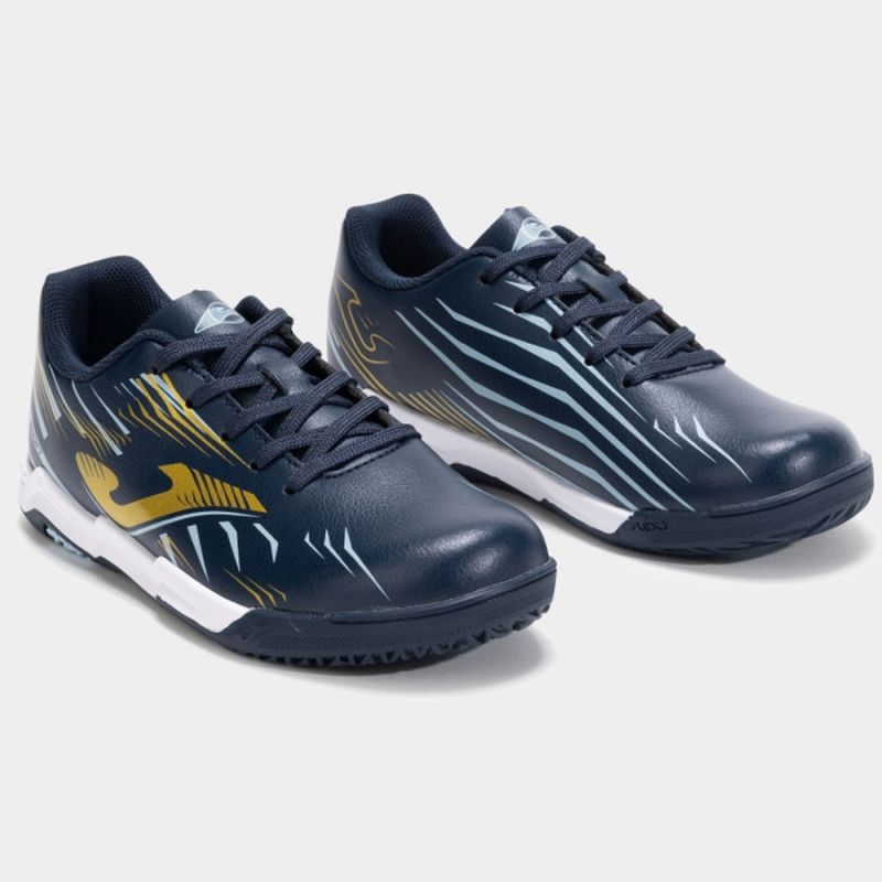 Joma Propulsion 2503 IN Jr PRJW2503IN football boots cipő