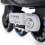 Tempish Ayroo Top EBS 10000591 inline skates fekete roller skates