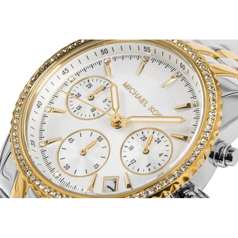 michael kors Ritz Ladies Women's Watch + BOX kiegészítő MK7532