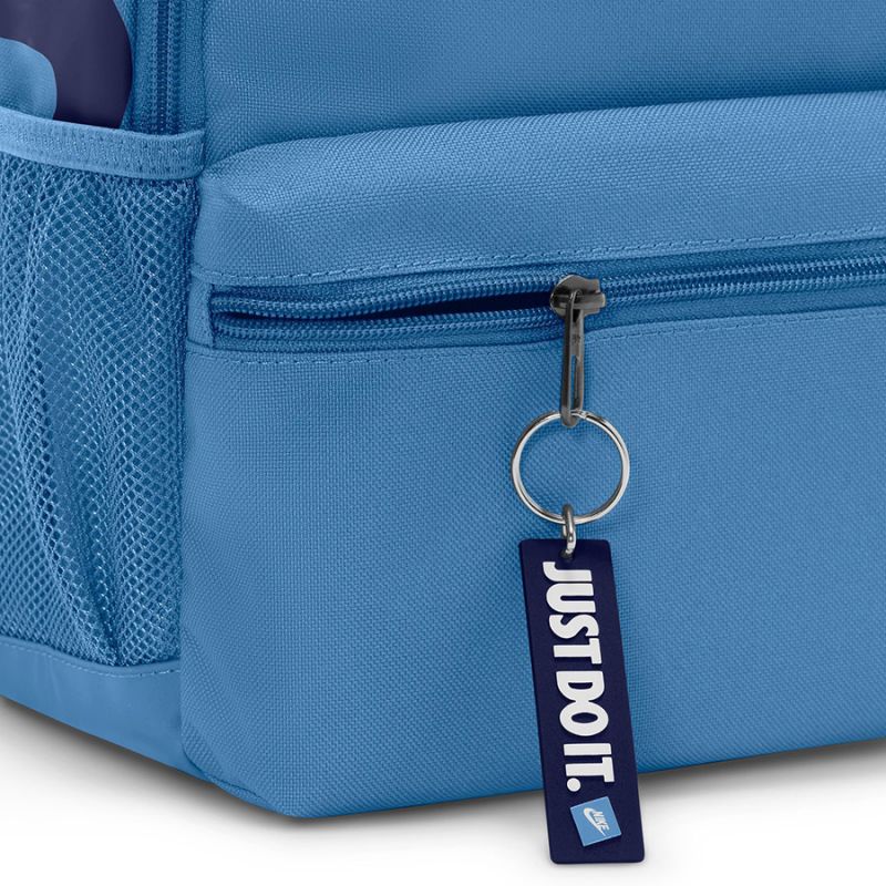 Nike Brasilia JDI Backpack DR6091-489 Kiegészítők