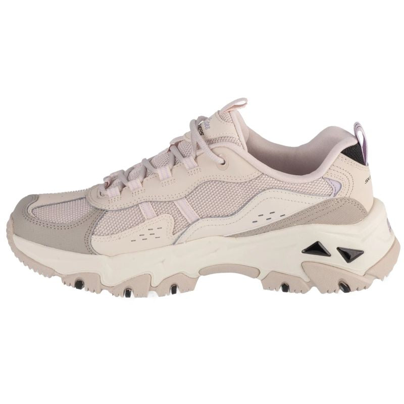 Skechers D'Lites Hiker 180128-NTMT Beige 41 Kiegészítő