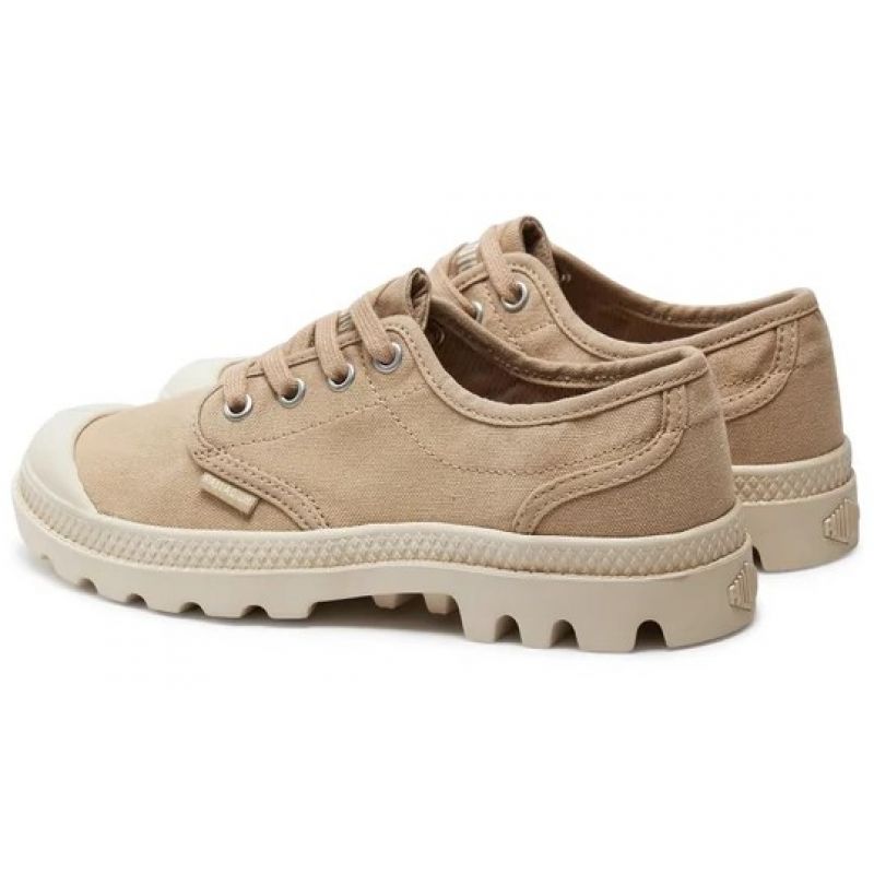 Palladium Pampa Oxford Shoes W 92351-298-M Cipő