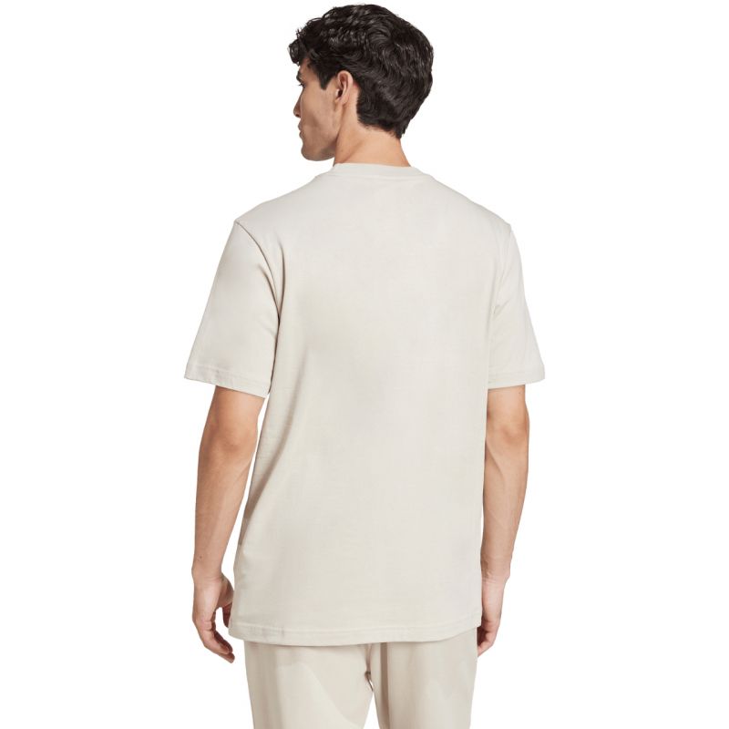 adidas Essentials Small Logo Single Jersey M JD1779 póló