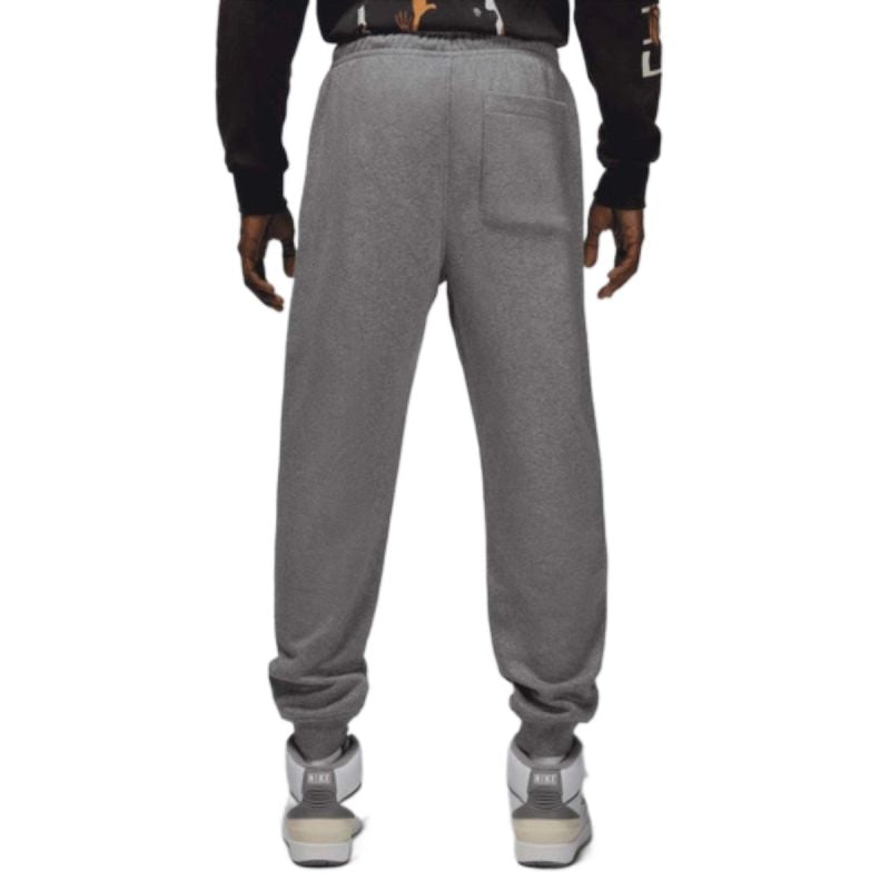 AIR Jordan Jordan Brooklyn Fleece Men's Sports Gray - szürke nadrág