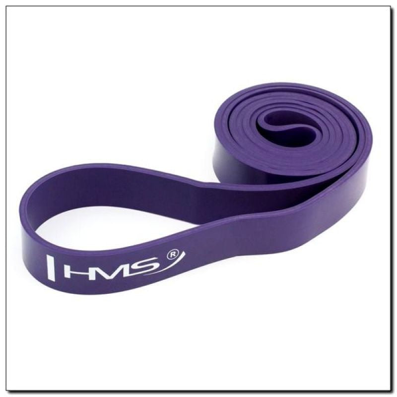 HMS Exercise band PURPLE GU05 32x4. mm lila karszalag 17-33-023