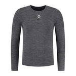 Rogelli functional MERINO undershirt gray 2XL