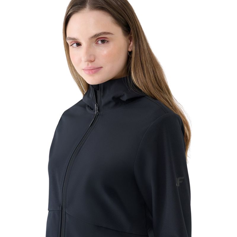 Softshell Jacket 4f F320 W 4fwss25tsoff320 20s
