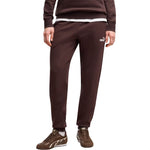 Puma Women's ESS Small No. 1 Logo Brown 682449 barna női nadrág 68244933
