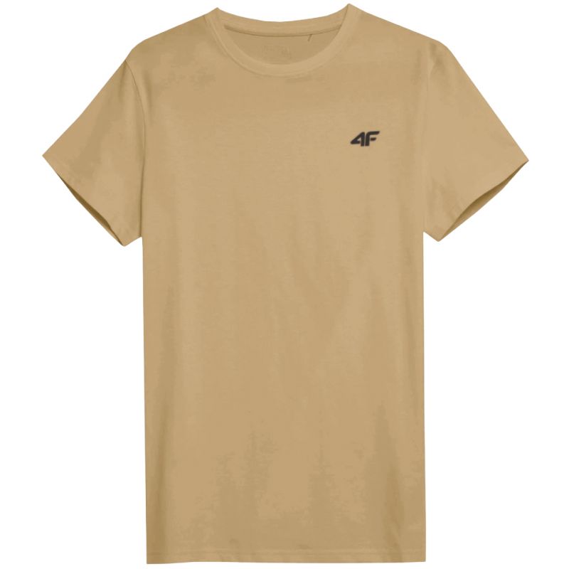 4f T-shirt M3094 3pack M 4FWSS25TTSHM3094 90S póló