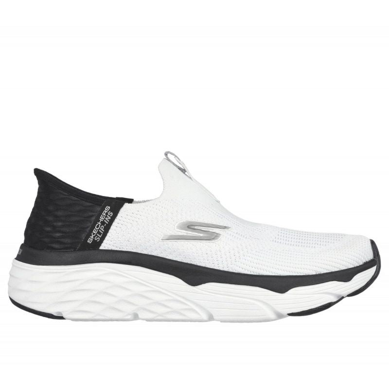 Skechers Slip-ins: Max Cushioning - Smooth White 38.5 Cipő