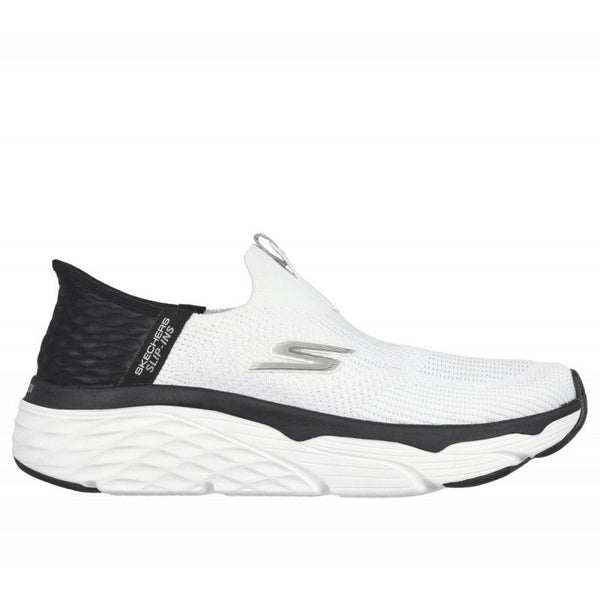 Skechers Slip-ins: Max Cushioning - Smooth White 38.5 Cipő
