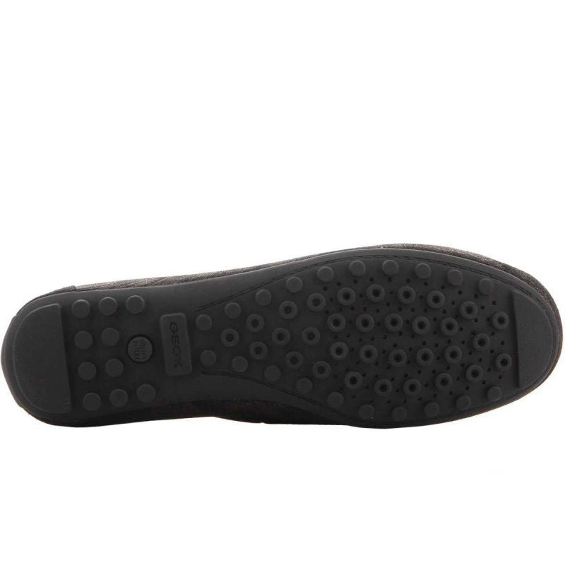 Geox D Leelyan A - SHI.Suede D724RA 00077 C9999 utcai cipő