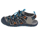 CMP Sahiph Hiking Sandal Jr szürke szandál
