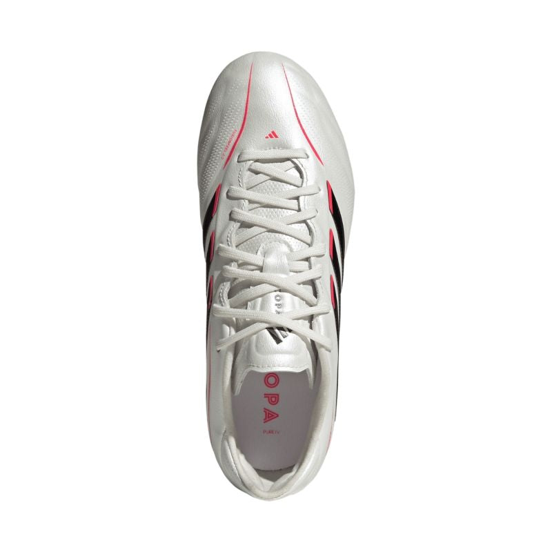 adidas Copa Pure IV Elite FG JR4406 Kids' Soccer focicipő
