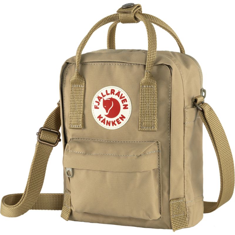 Fjällräven Kånken Sling Clay F23797-221 Táska