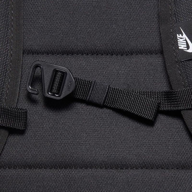Nike Backpack Nike Heritage Eugene BKPK DB3300 010 Kiegészítők