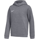 Nike Park 26 Fleece Hoodie for Kids Gray IB1226 szürke kapucnis pulóver