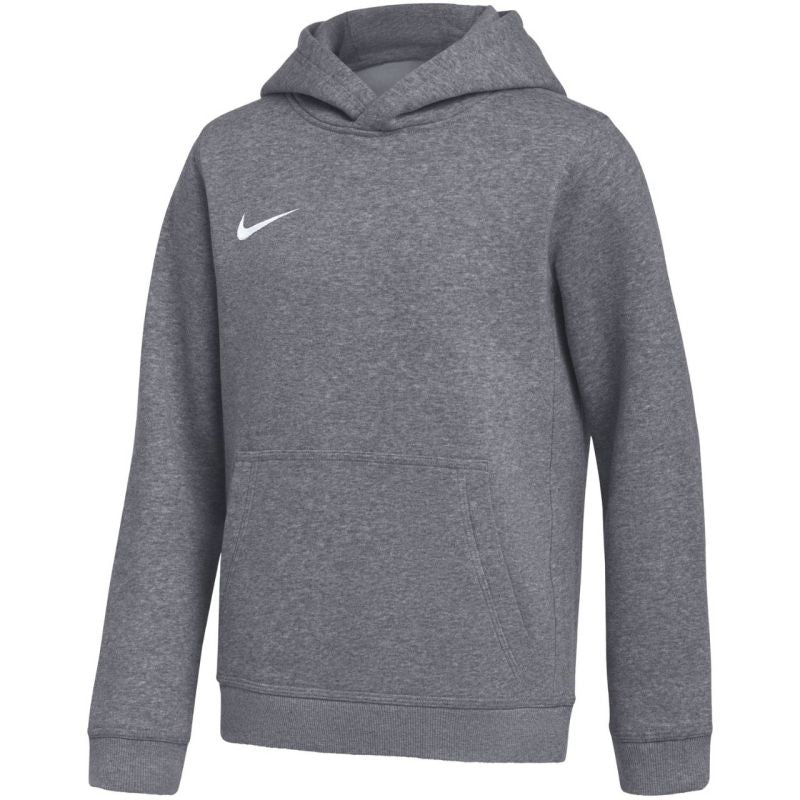 Nike Park 26 Fleece Hoodie for Kids Gray IB1226 szürke kapucnis pulóver