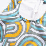 O'Neill Mix And Match Cali Swimsuit Jr fehér one piece swimwear, swimwear