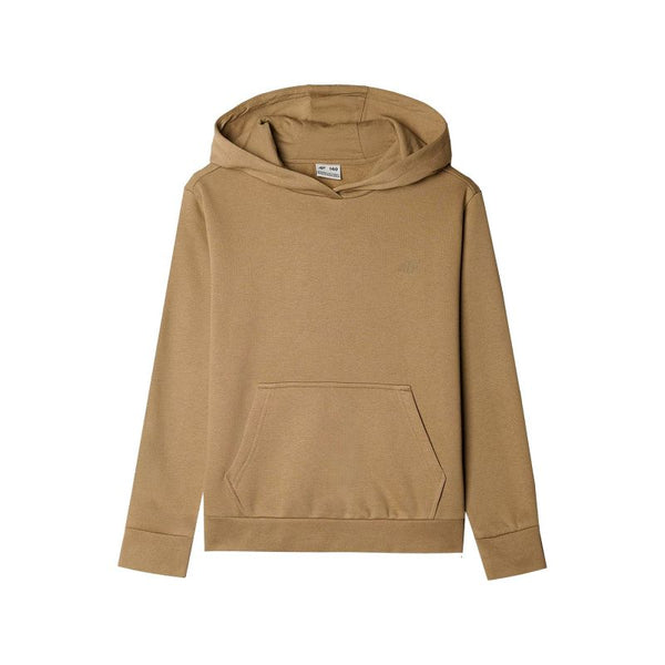 4f F1316 Jr Sweatshirt 4fjwmm00tswsf1316-83s