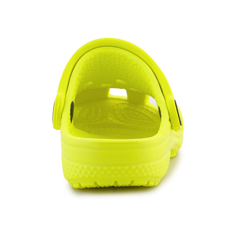 Crocs Classic Clog Jr 206990-76M clogs Cipő