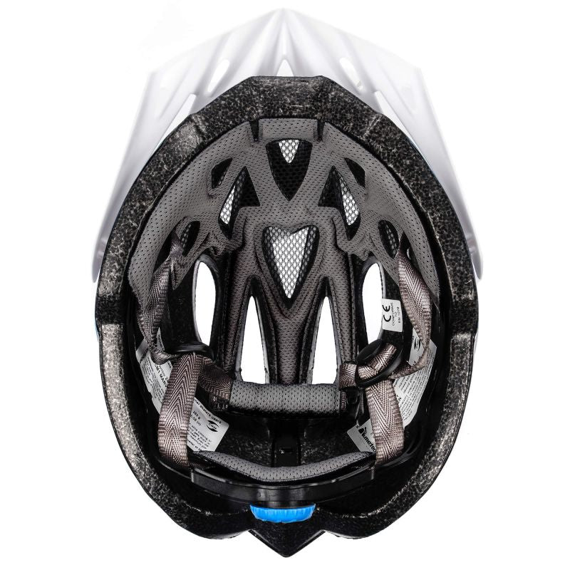 Meteor Shimmer Bike Helmet uniw sisak 24756-24758