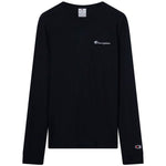 Champion Longsleeve Tee M 221799 KK001 Póló