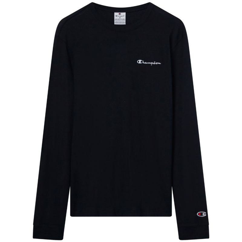Champion Longsleeve Tee M 221799 KK001 Póló
