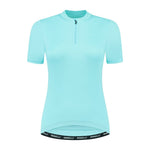 Rogelli CORE women's t-shirt kék póló