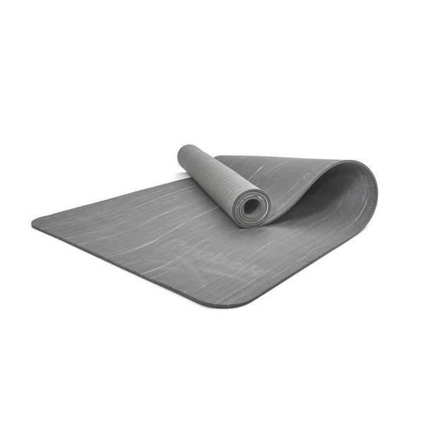 Reebok yoga mat with TPE 5MM RAYG-11045BL Edzőfelszerelés