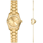 michael kors Lexington Women's Watch + BOX kiegészítő MK4992SET