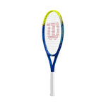 Wilson Impact TNS RKT 3 4 3/8 tennis racket, navy blue and green, WR198910U3 zöld teniszütő