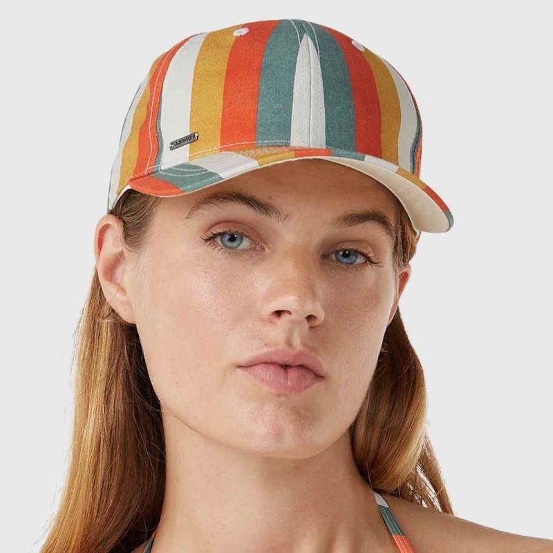 O'Neill Mix & Match Seacoast Cap W színes hats, caps