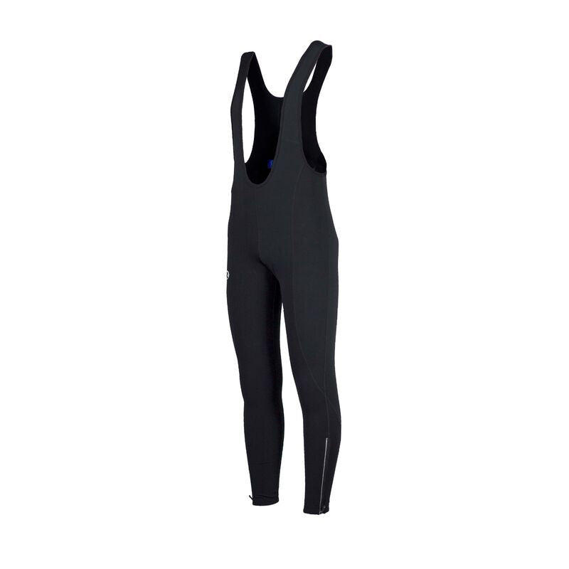 Rogelli children's pants b/w CORE black fekete kerékpáros ruha SIROG351959.128.140