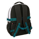 Real Madrid sports school backpack with laptop compartment wielokolorowy hátizsák 612654601