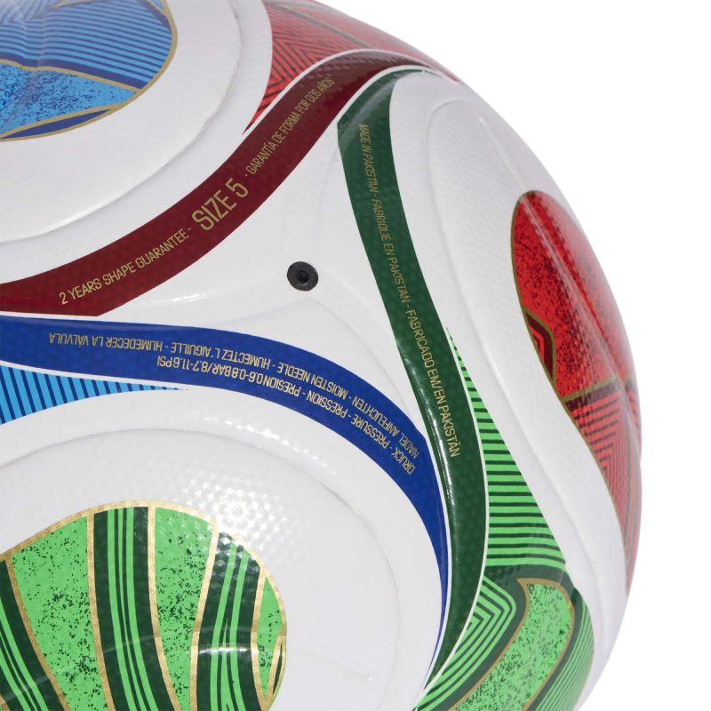 adidas World Cup 2026 Trionda League Street JD8035 Ball Labda