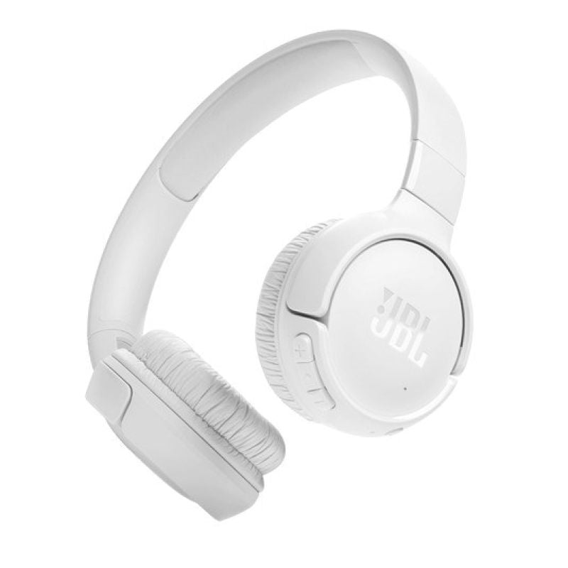 head JBL T520 BT2 on-ear headphones fehér phones and accessories
