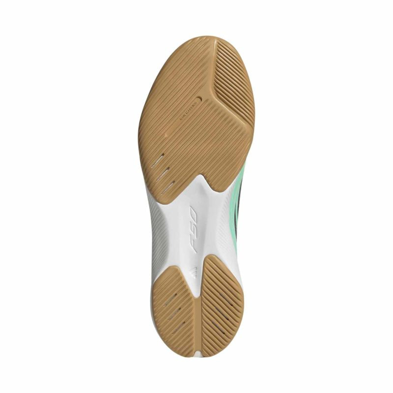 Adidas F50 Hyperfast League IN Kids' Soccer focicipő KK1327