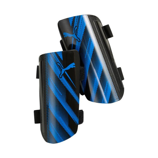 Puma Attacanto Strap 30996 02 Football Shin Guards védőfelszerelés