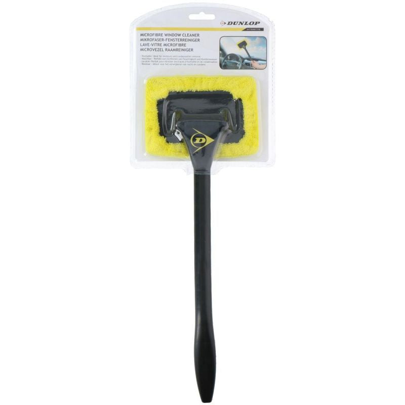 Dunlop Mobile Microfiber Window And Mirror Water Wiper kiegészítő GSP-2068718