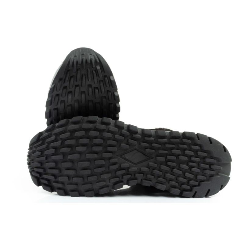 Skechers Uno Rugged women's sports shoes insulated winter boots Cipő