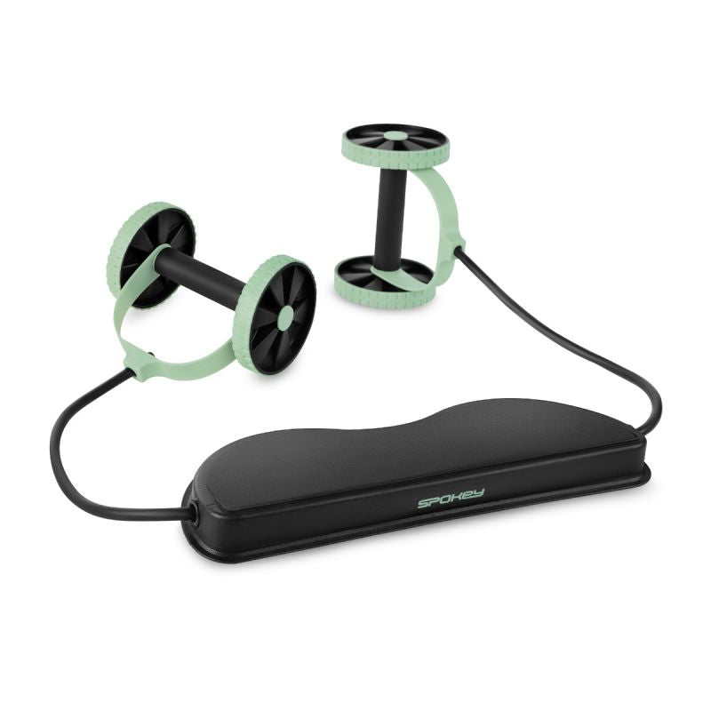 Spokey Carvy SPK-943077 2-in-1 multifunctional fitness device Edzőfelszerelés