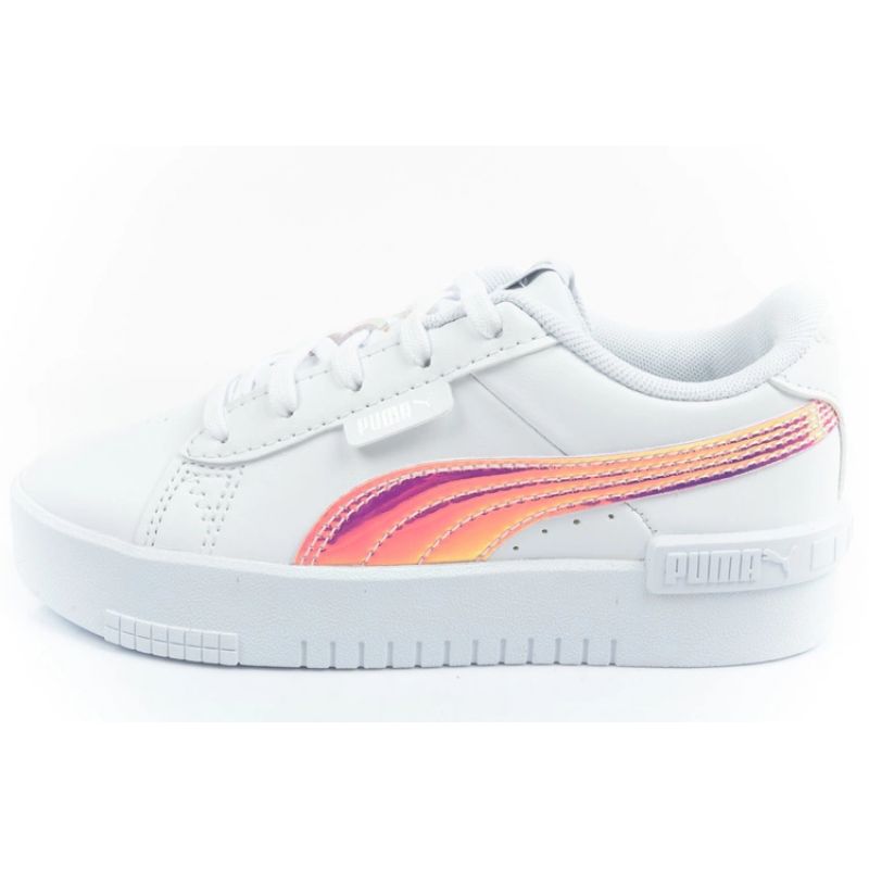 Puma Jada Jr 383760 01 Sports Shoes Utcai cipő