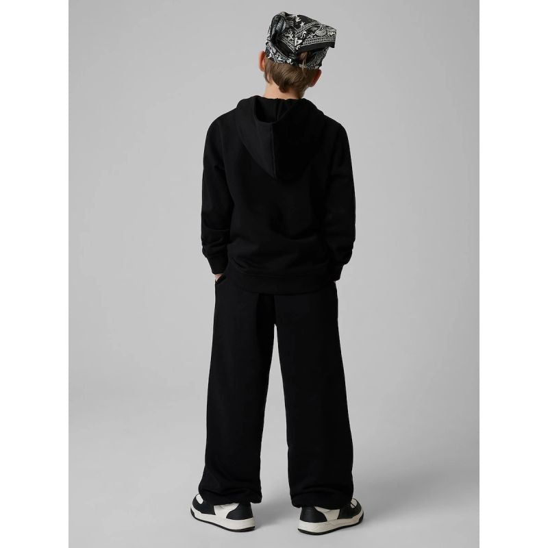 4F Boys' jogger sweatpants 158/164 ruházat 4FJRSS26TTROM1920-20S