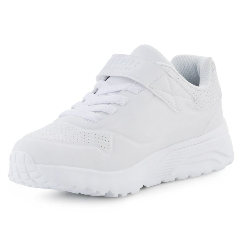 Skechers Uno Lite Vendox Jr 403695L-W shoes cipő