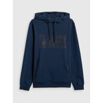 4F Men's regular hooded sweatshirt pulóver 4FRSS26TSWSM2975-31S